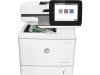 Color LJ Managed MFP E57540dn 3GY25A